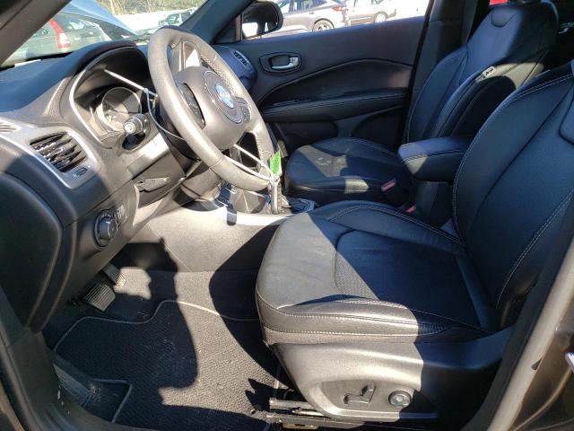 2021 JEEP COMPASS 80 3C4NJCEB4MT567738