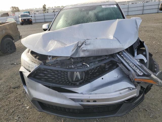 2022 ACURA RDX A-SPEC - 5J8TC2H83NL015965