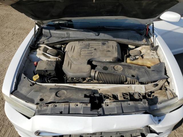 2C3CDXBG9EH131181 Dodge Charger Se
