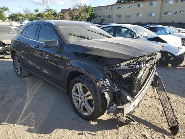 VIN WDCTG4GB4GJ204144 2016 Mercedes-Benz GLA-Class,... no.4