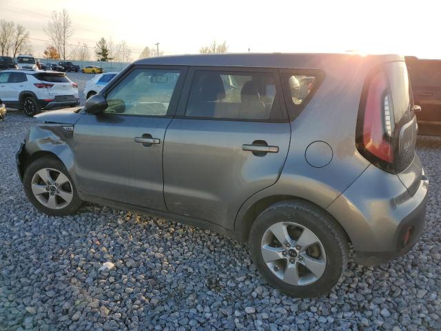 KNDJN2A2XH7442708 | 2017 KIA soul