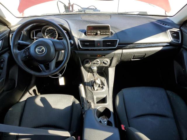 JM1BM1T79E1185341 | 2014 MAZDA 3 SV