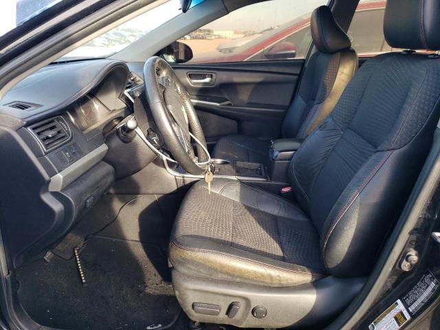 VIN 4T1BF1FK6FU965271 2015 Toyota Camry, LE no.7