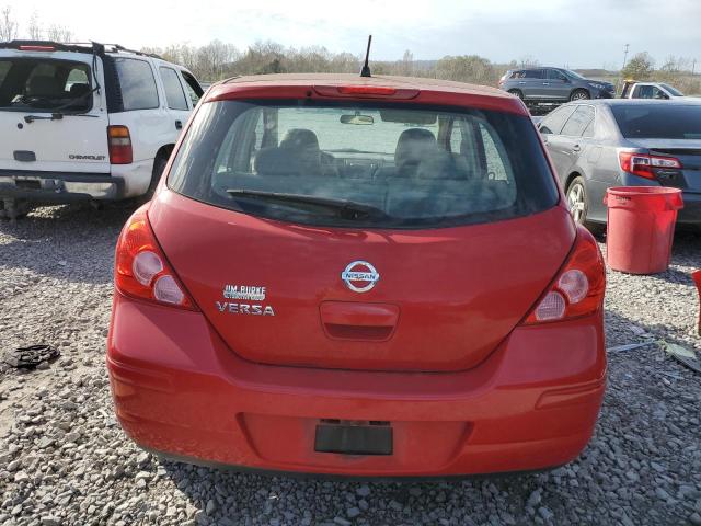 3N1BC1CP1AL413017 | 2010 Nissan versa s