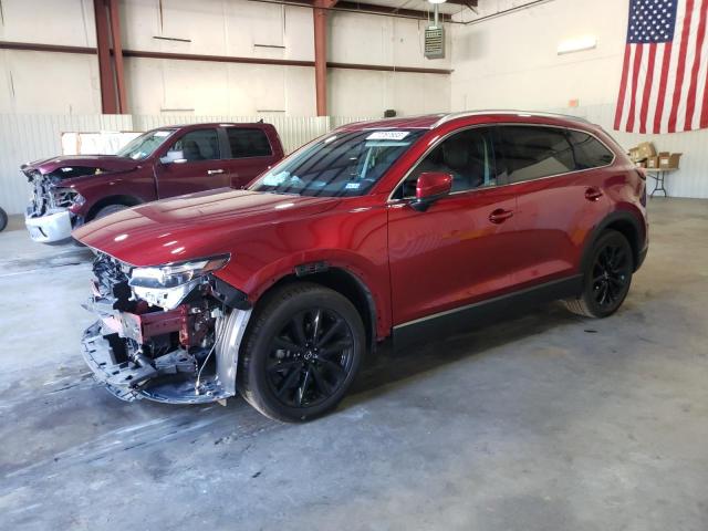 JM3TCBAY3N0617914 Mazda CX-9 TOURI