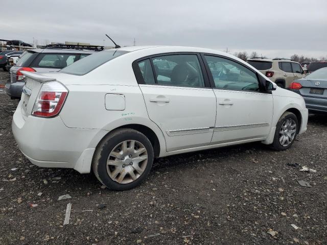 Vin: 3n1ab6ap4cl711434, lot: 77313523, nissan sentra 2.0 20123