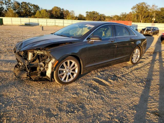 2015 Lincoln MKZ 