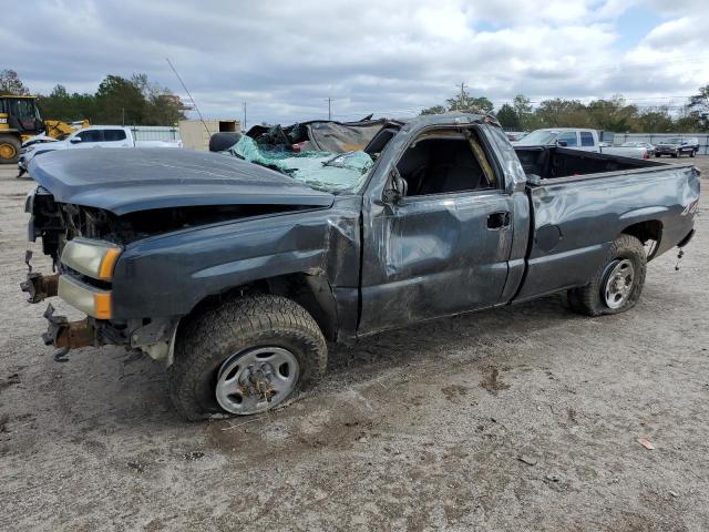 2003 Chevrolet C/K 1500 