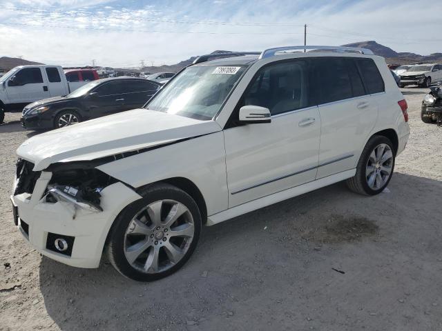 2010 Mercedes-Benz Glk 350 4M VIN: 2DCGG8HB5AF476736 Lot: 77997093