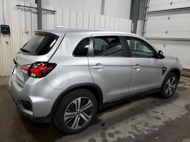 JA4ARUAU8NU016282 | 2022 MITSUBISHI OUTLANDER