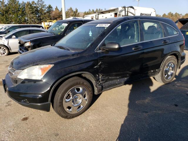 2011 Honda CR-V LX