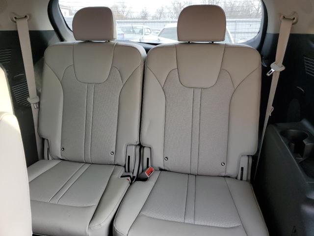 2023 KIA SORENTO SX - KNDRKDLG8P5145284