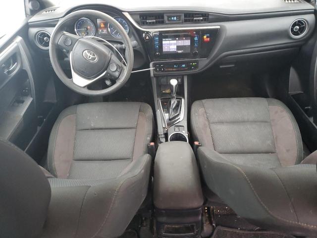 2019 Toyota Corolla L VIN: 2T1BURHE0KC241132 Lot: 78077193