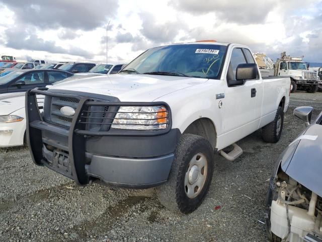 2007 Ford F-150 