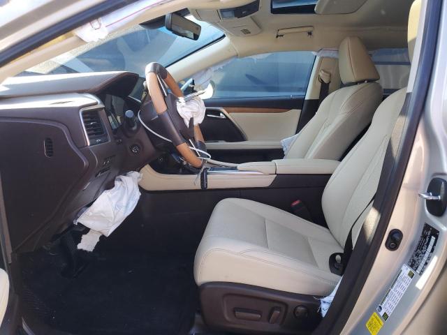 2T2HZMDA4LC227698 Lexus RX 350