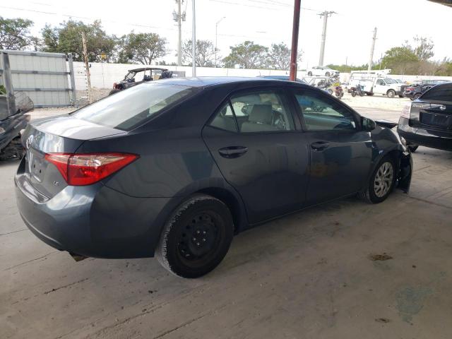 Vin: 2t1burhe3hc825808, lot: 77709453, toyota corolla l 20173