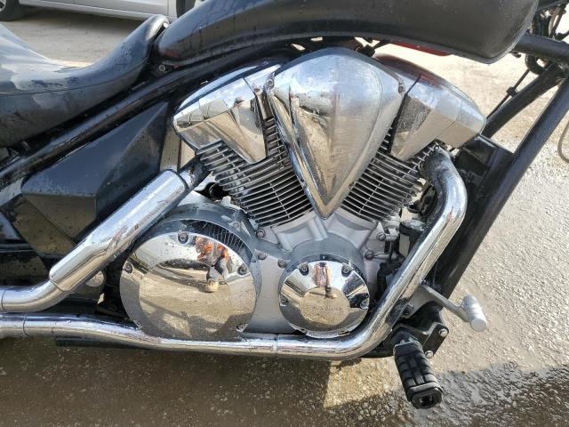 2010 HONDA VT1300 CS JH2SC6703AK000466