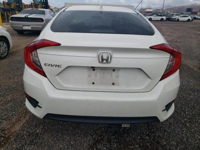 2017 HONDA CIVIC EX - 19XFC2F72HE081748
