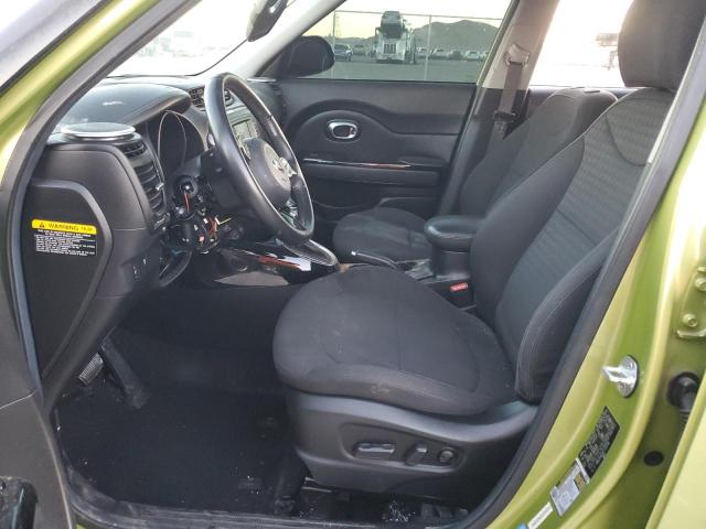 KNDJX3A51E7720739 | 2014 KIA SOUL !