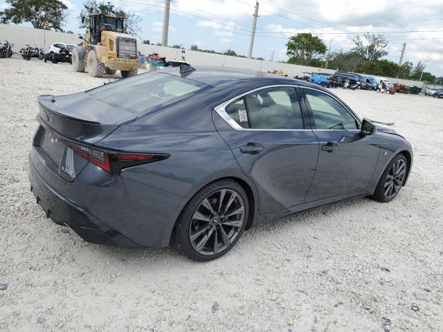 2023 LEXUS IS 350 F S - JTHGZ1B25P5062272