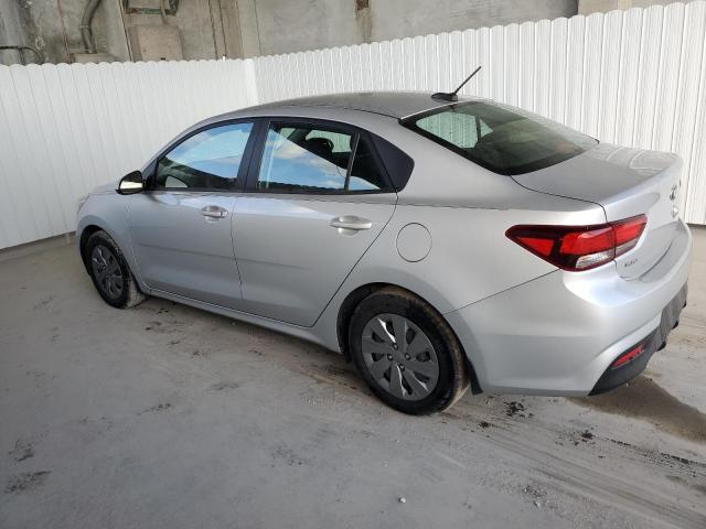 3KPA24AD0LE335391 Kia Rio LX 2