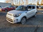 2018 KIA SOUL + VIN:KNDJP3A59J7589084