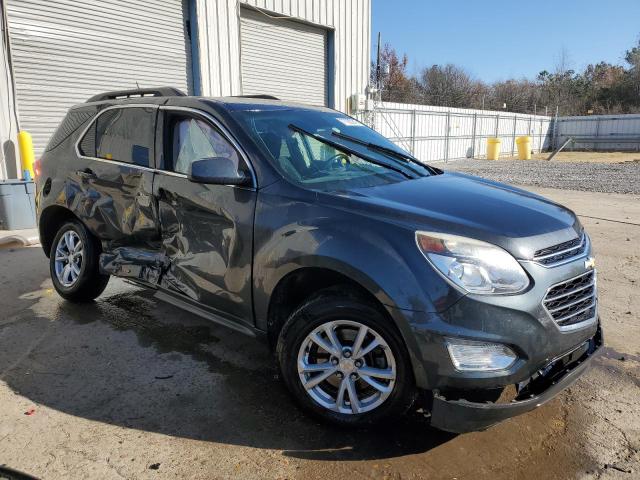 2GNALCEK4H6275520 | 2017 CHEVROLET EQUINOX LT