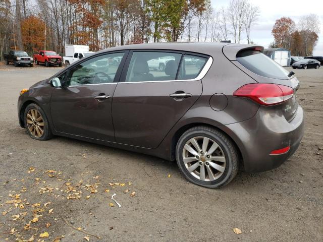 KNAFX5A82F5324406 KIA FORTE EX