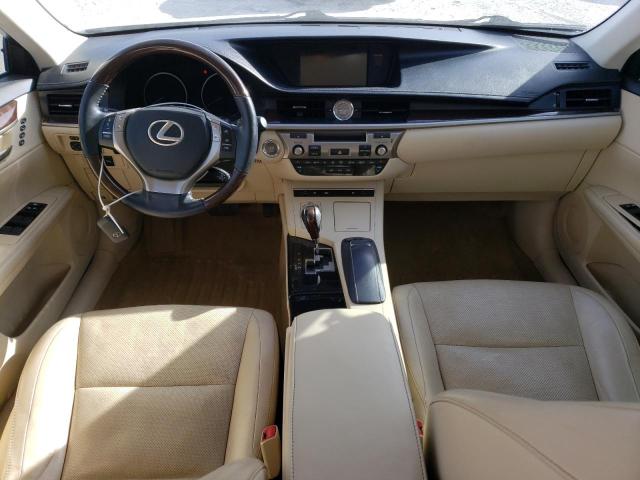 JTHBK1GG9E2109286 | 2014 LEXUS ES 350