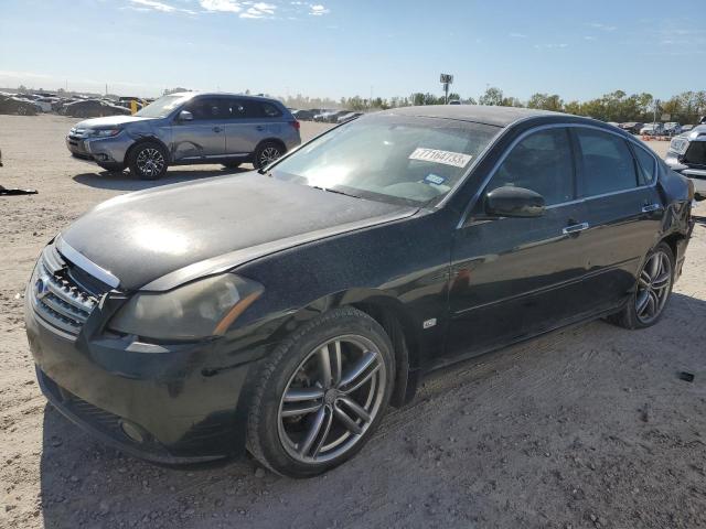 2007 INFINITI M35 Base