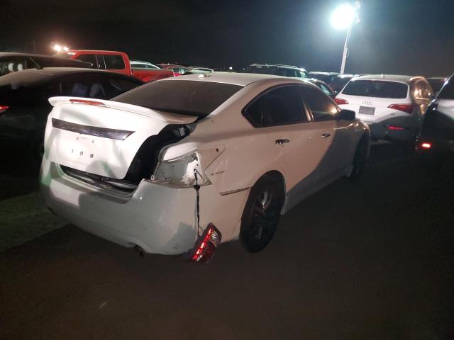 1N4AL3AP2FC253004 | 2015 NISSAN ALTIMA 2.5