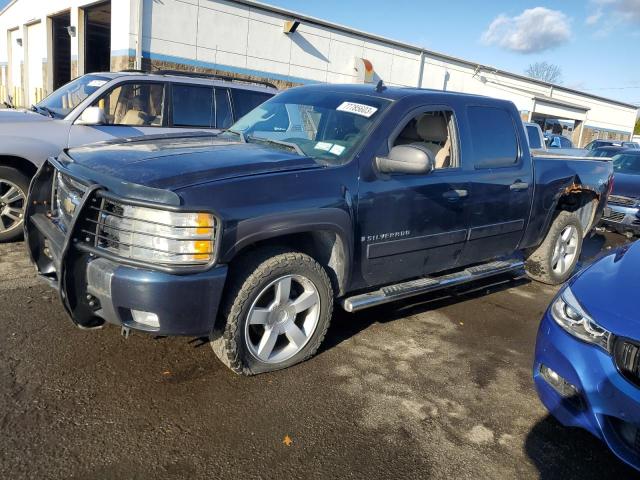 2008 Chevrolet C/K 1500 