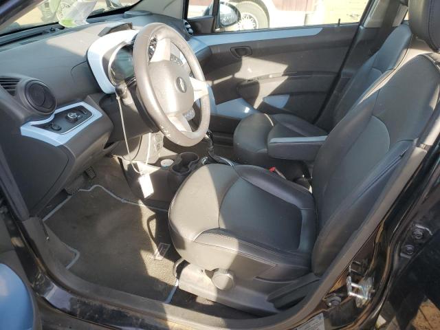 2015 CHEVROLET SPARK EV 2 - KL8CL6S07FC704930