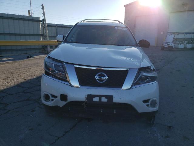 5N1AR2MM8GC635698 | 2016 NISSAN PATHFINDER