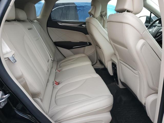 5LMCJ1D94KUL53208 Lincoln MKC