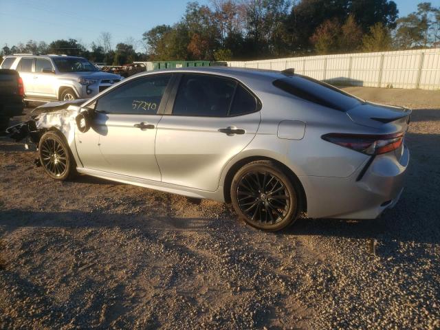 2022 TOYOTA CAMRY NIGH - 4T1T31AK4NU037493