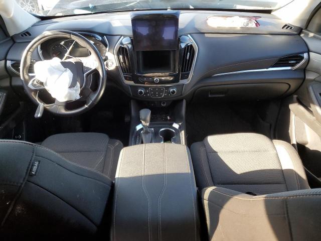 1GNEVGKW2MJ166321 | 2021 CHEVROLET TRAVERSE L