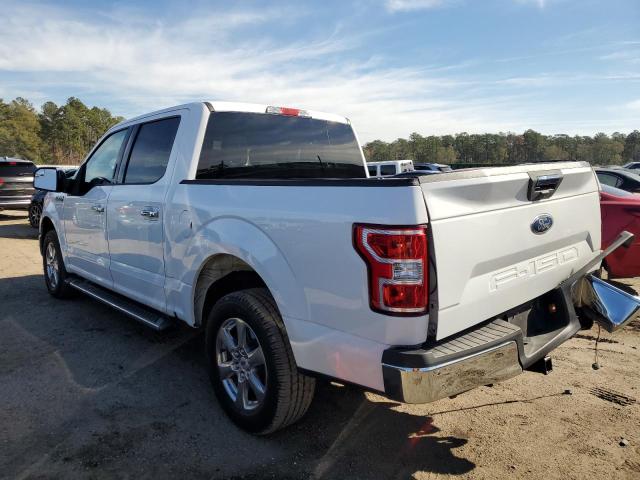 1FTEW1C55KKD15661 | 2019 FORD F150 SUPER