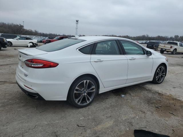 3FA6P0D96KR153098 | 2019 FORD FUSION TIT