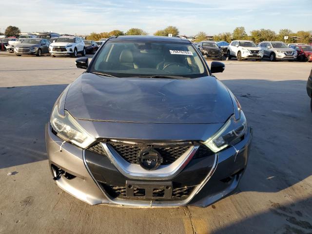 1N4AA6AP0HC442101 | 2017 Nissan maxima 3.5s