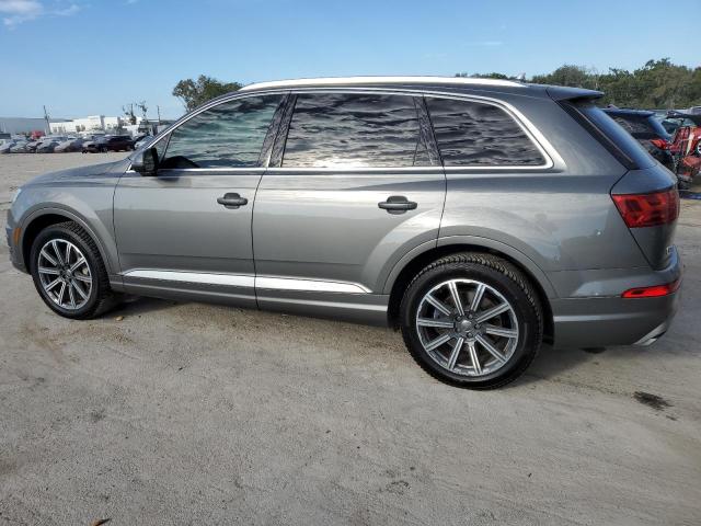 WA1LAAF73HD002313 2017 Audi Q7 Premium Plus