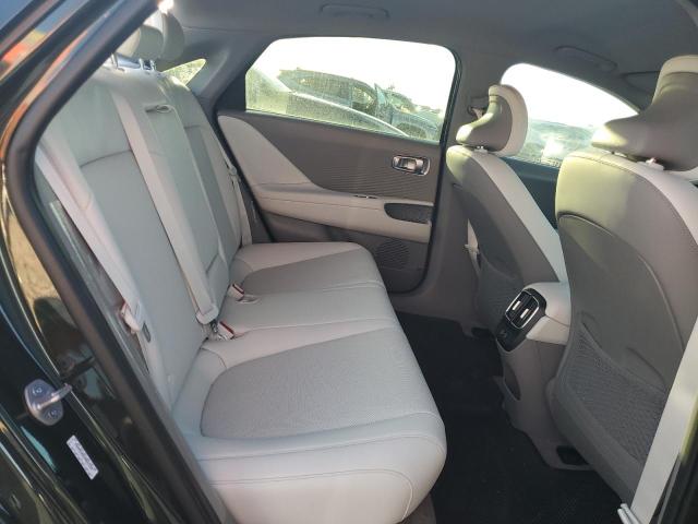 2023 HYUNDAI IONIQ 6 SE - KMHM34AA2PA051183
