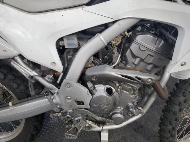 2014 HONDA CRF250 L MLHMD3810E5104189