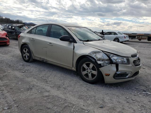 1G1PE5SB6G7172717 | 2016 Chevrolet cruze limited lt