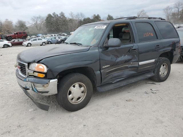 2003 GMC Yukon 