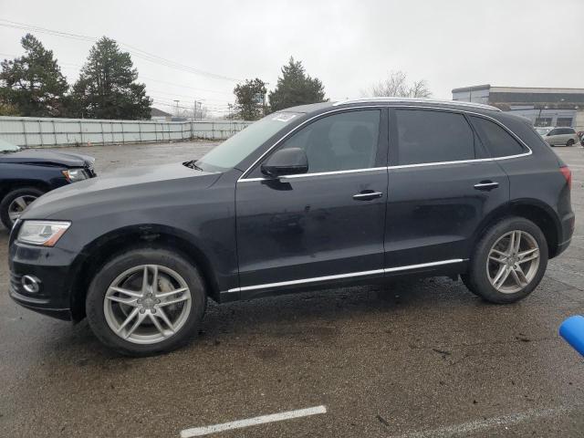 VIN WA1C2AFP9HA005490 2017 Audi Q5, Premium no.1