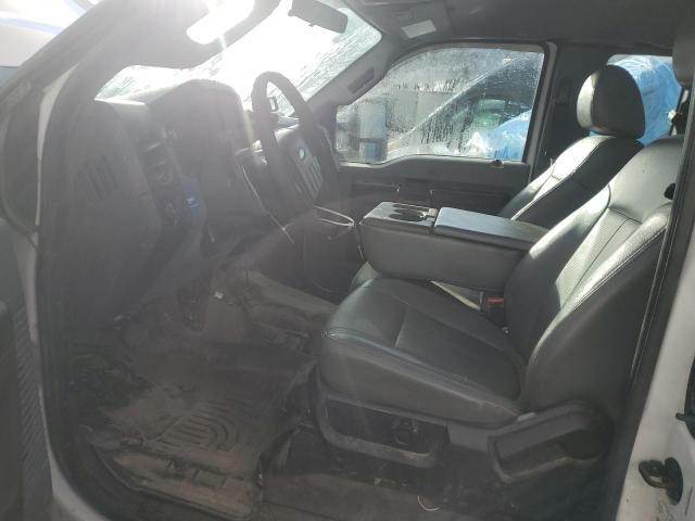 2012 Ford F450 Super Duty VIN: 1FD0X4HT6CED20721 Lot: 76943883