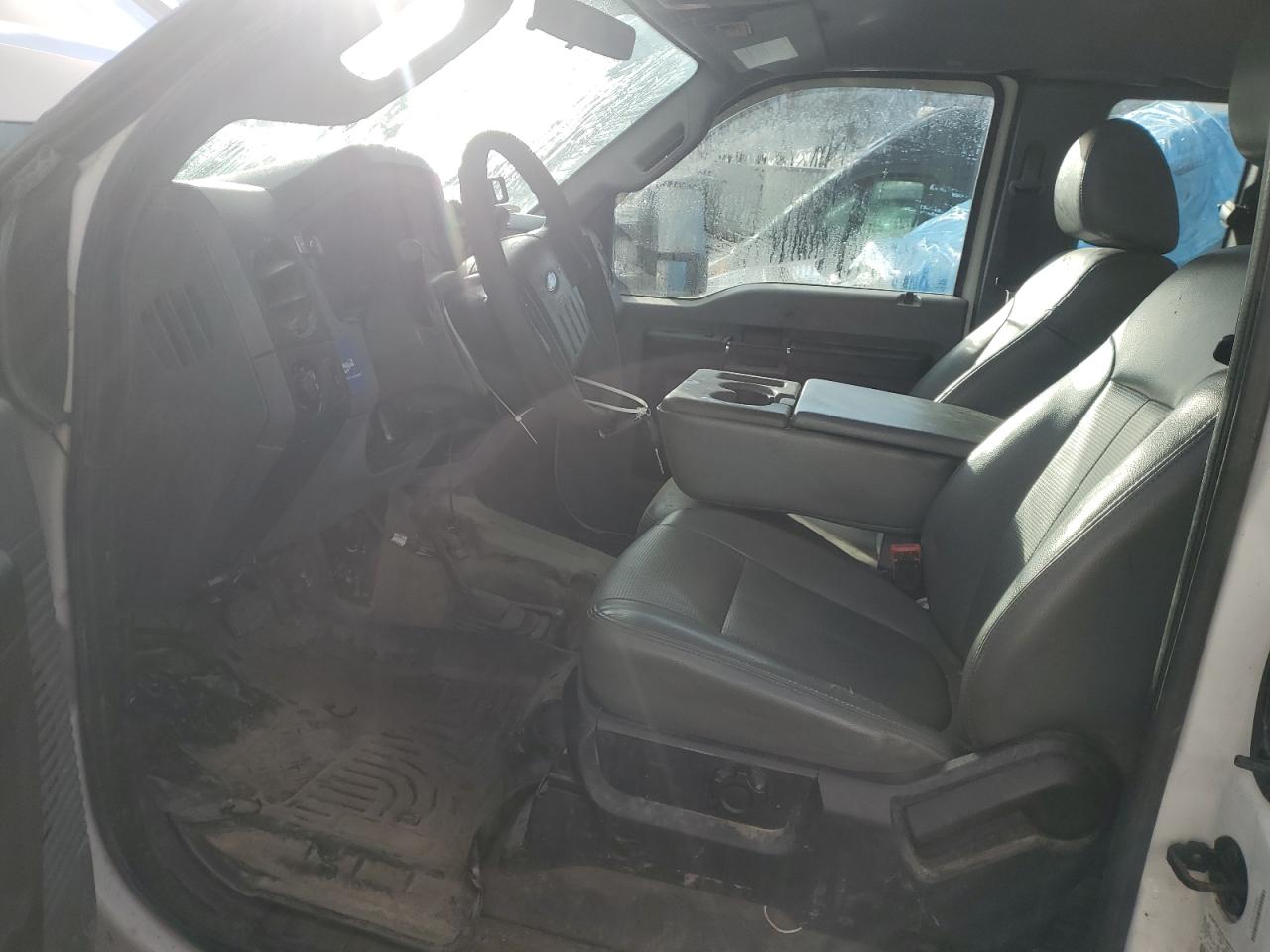 1FD0X4HT6CED20721 2012 Ford F450 Super Duty