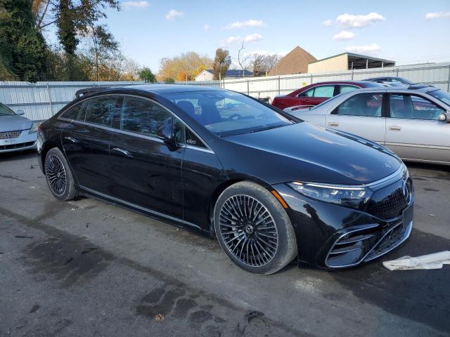 2022 MERCEDES-BENZ EQS SEDAN W1KCG2DB2NA012447