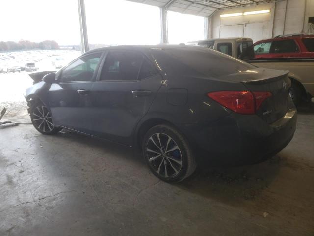 2T1BURHE9JC963911 | 2018 TOYOTA COROLLA L